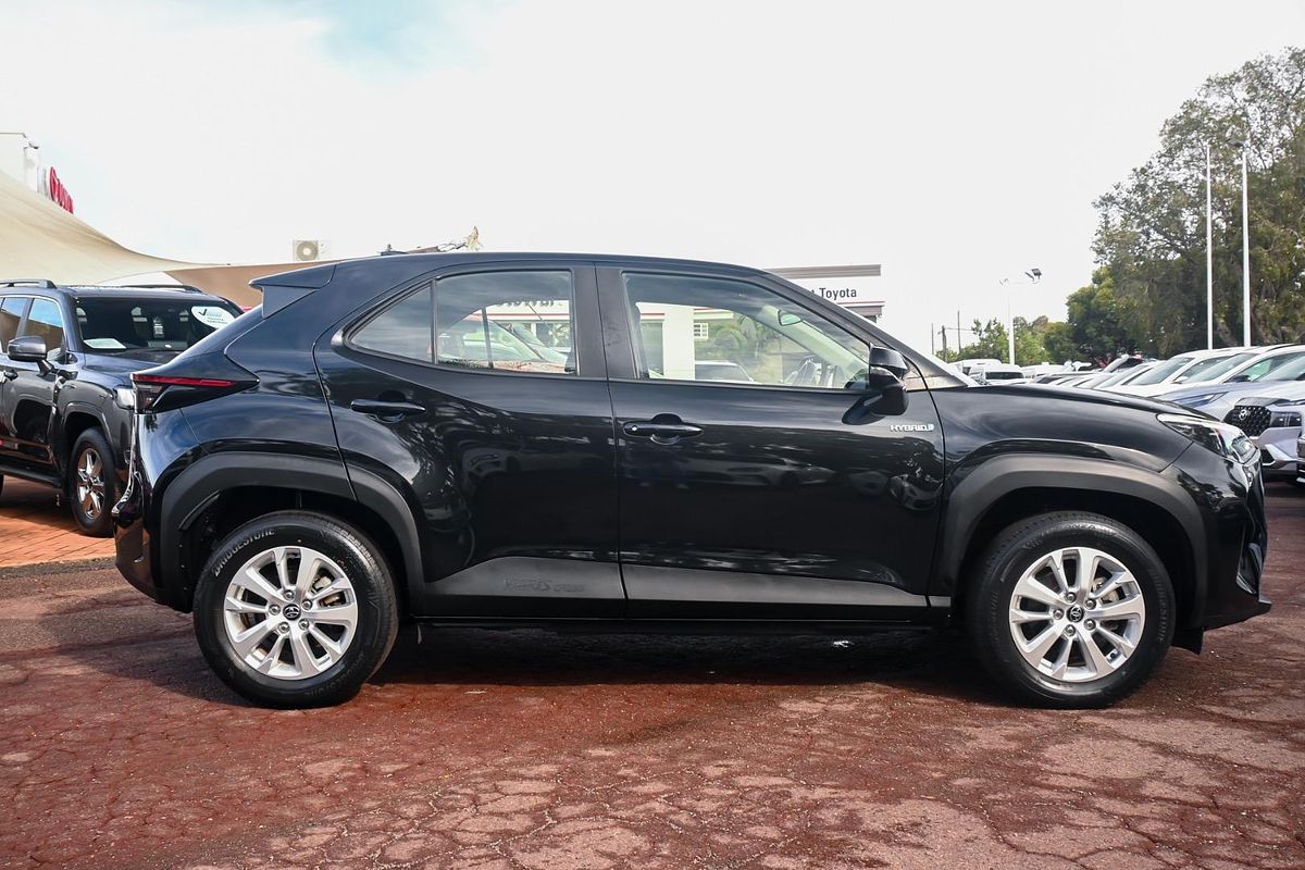 2020 Toyota Yaris Cross GX MXPJ10R