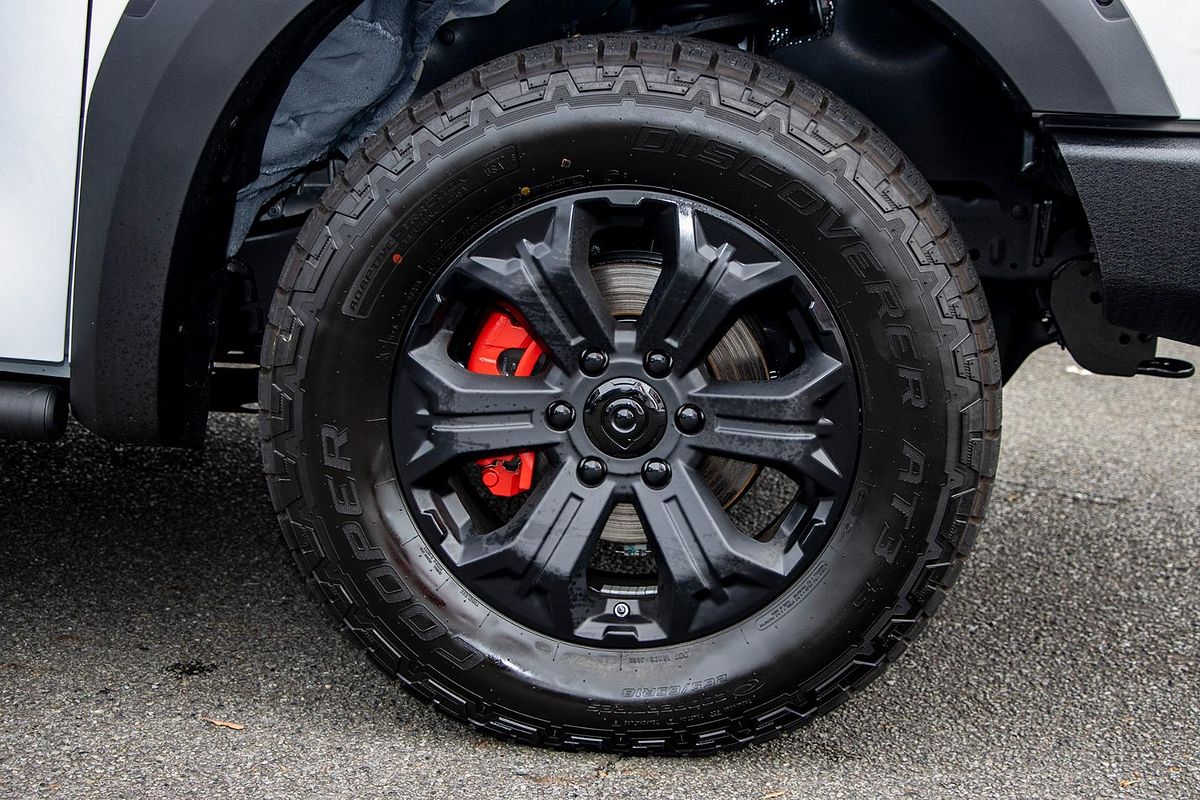 2024 GWM Cannon XSR NPW 4X4