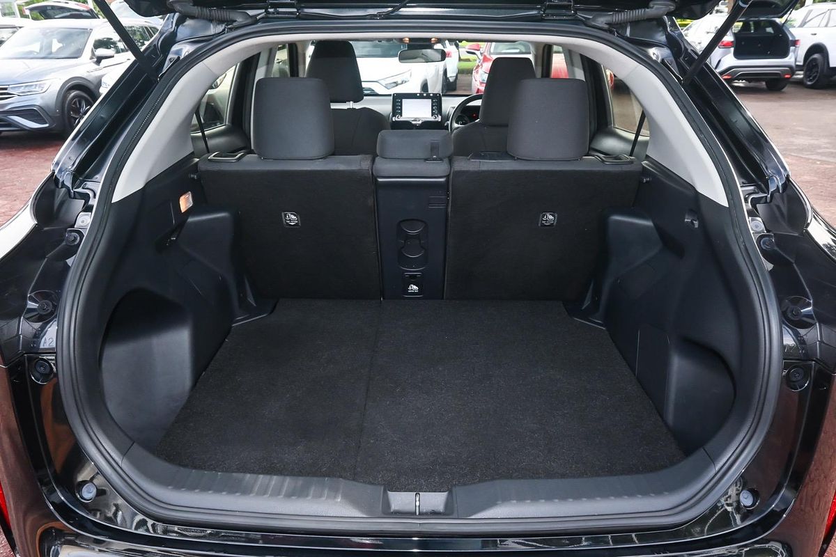 2020 Toyota Yaris Cross GX MXPJ10R