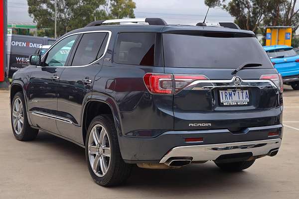 2019 Holden Acadia LTZ-V AC