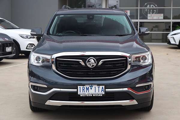 2019 Holden Acadia LTZ-V AC