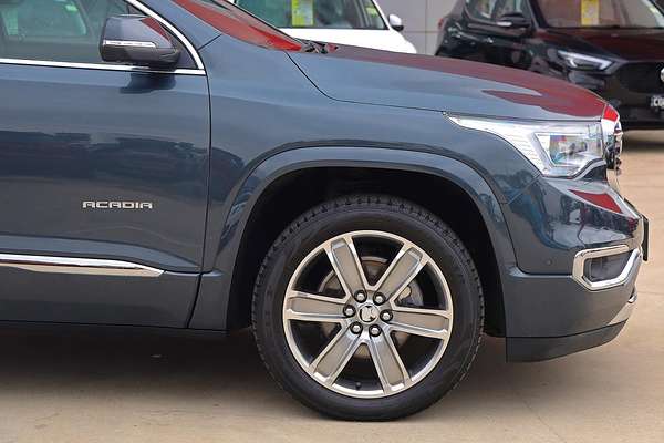 2019 Holden Acadia LTZ-V AC
