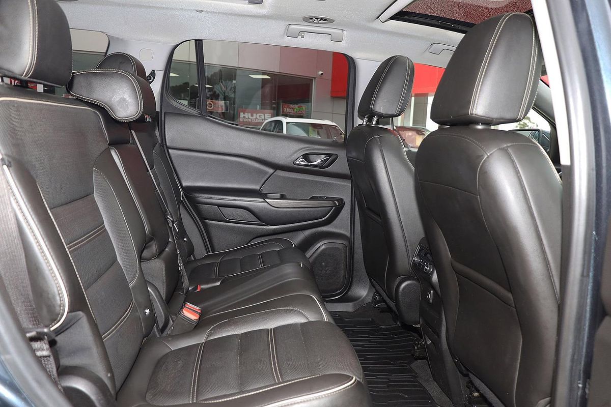 2019 Holden Acadia LTZ-V AC