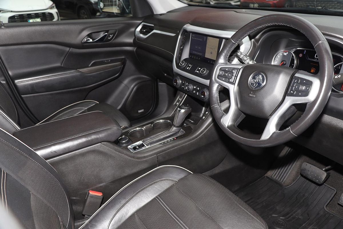 2019 Holden Acadia LTZ-V AC