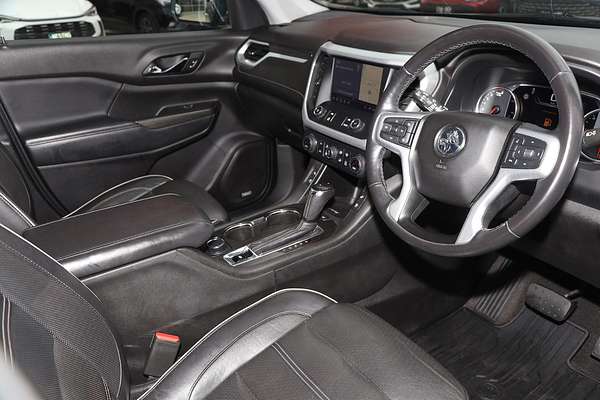 2019 Holden Acadia LTZ-V AC