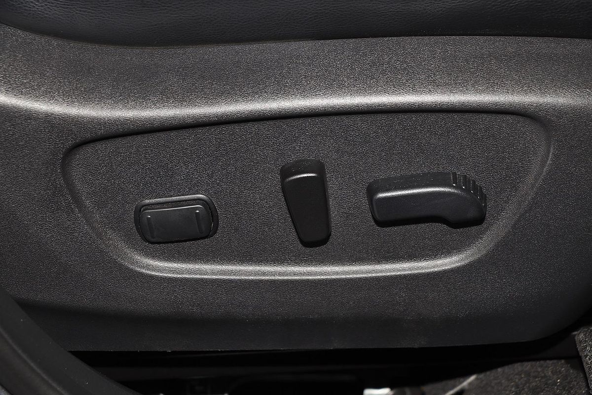 2022 Nissan X-TRAIL ST-L T32