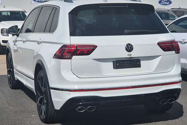 2023 Volkswagen Tiguan R 5N