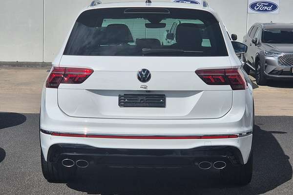 2023 Volkswagen Tiguan R 5N