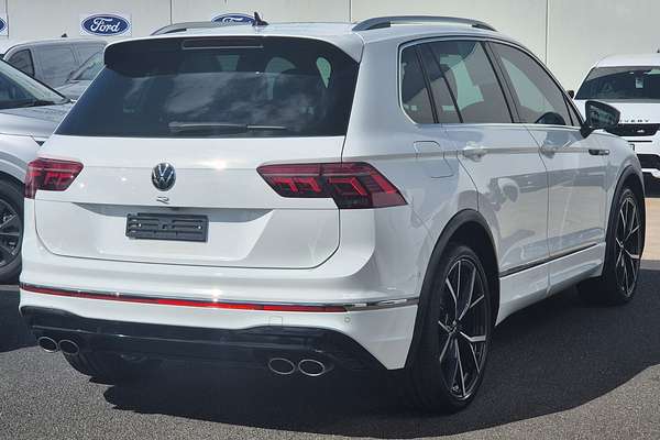 2023 Volkswagen Tiguan R 5N