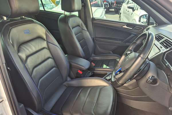 2023 Volkswagen Tiguan R 5N