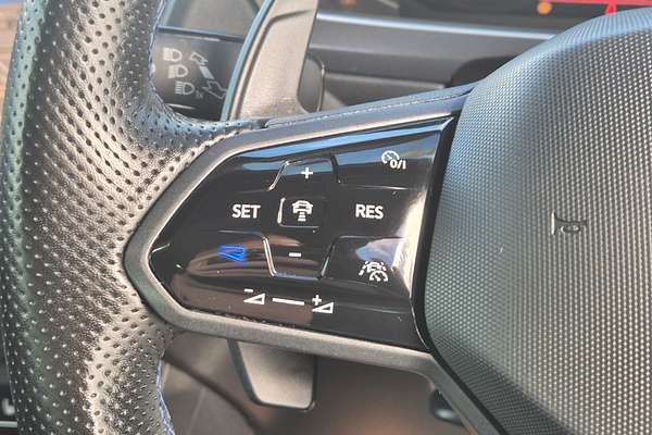 2023 Volkswagen Tiguan R 5N
