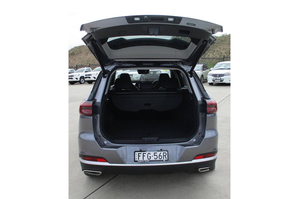 2023 Chery Tiggo 7 Pro Ultimate AWD T32