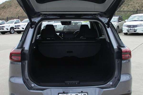 2023 Chery Tiggo 7 Pro Ultimate AWD T32