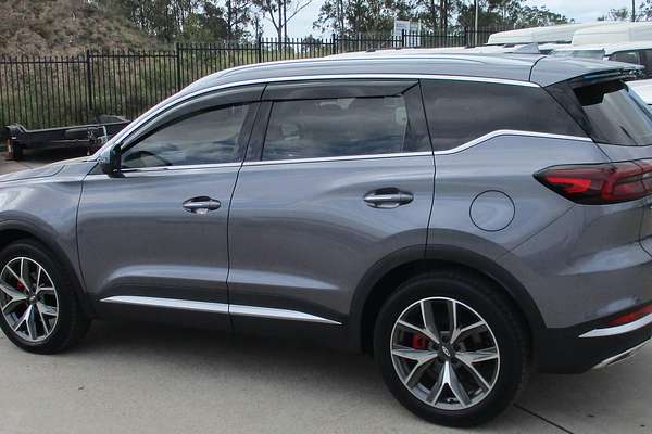 2023 Chery Tiggo 7 Pro Ultimate AWD T32