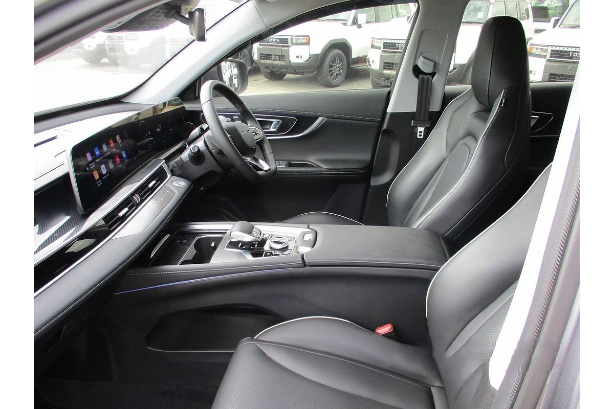 2023 Chery Tiggo 7 Pro Ultimate AWD T32