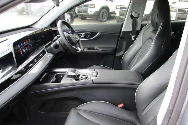 2023 Chery Tiggo 7 Pro Ultimate AWD T32