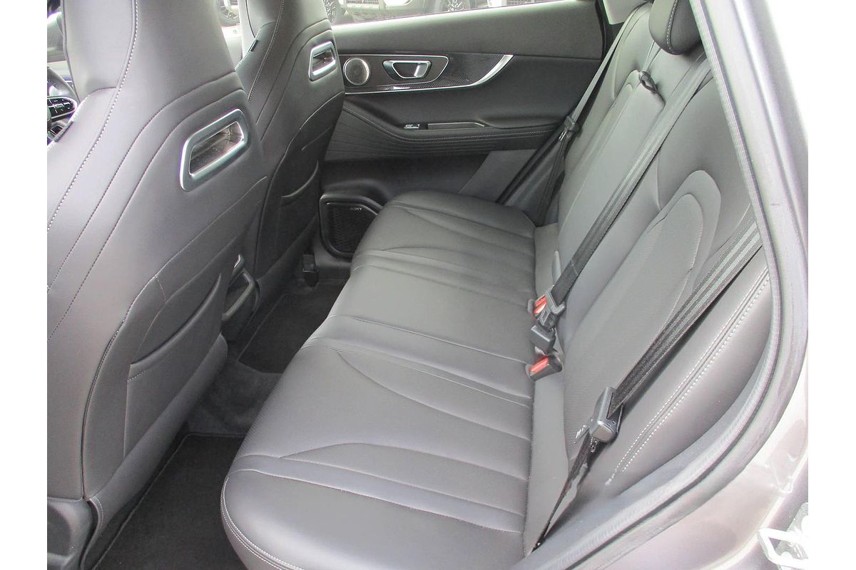 2023 Chery Tiggo 7 Pro Ultimate AWD T32