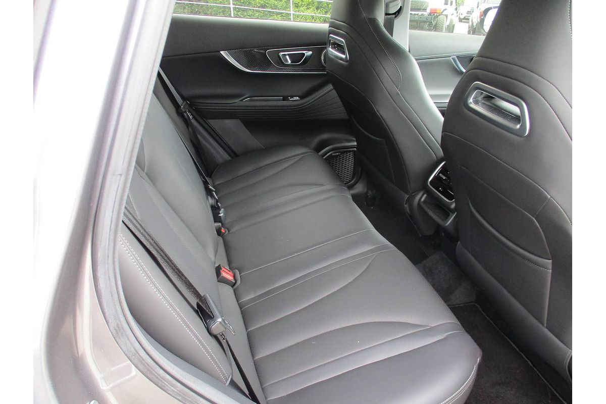 2023 Chery Tiggo 7 Pro Ultimate AWD T32