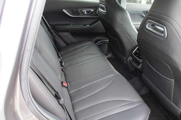 2023 Chery Tiggo 7 Pro Ultimate AWD T32