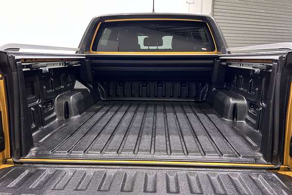 2023 Ford Ranger Wildtrak 4X4