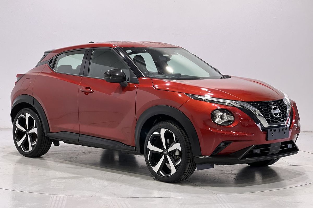 2023 Nissan JUKE ST-L F16