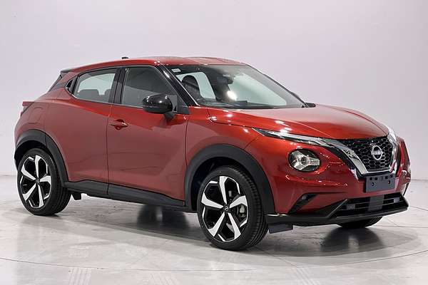 2023 Nissan JUKE ST-L F16