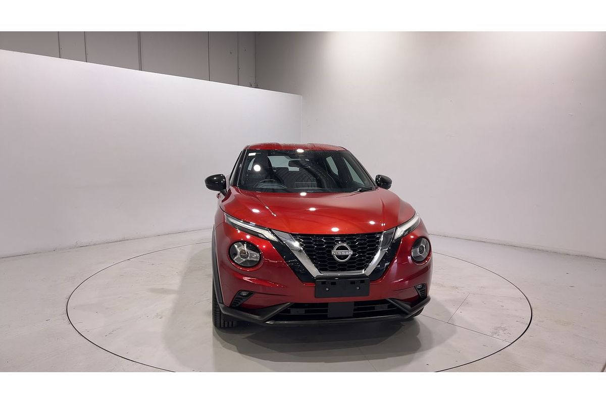 2023 Nissan JUKE ST-L F16