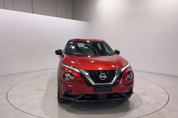 2023 Nissan JUKE ST-L F16