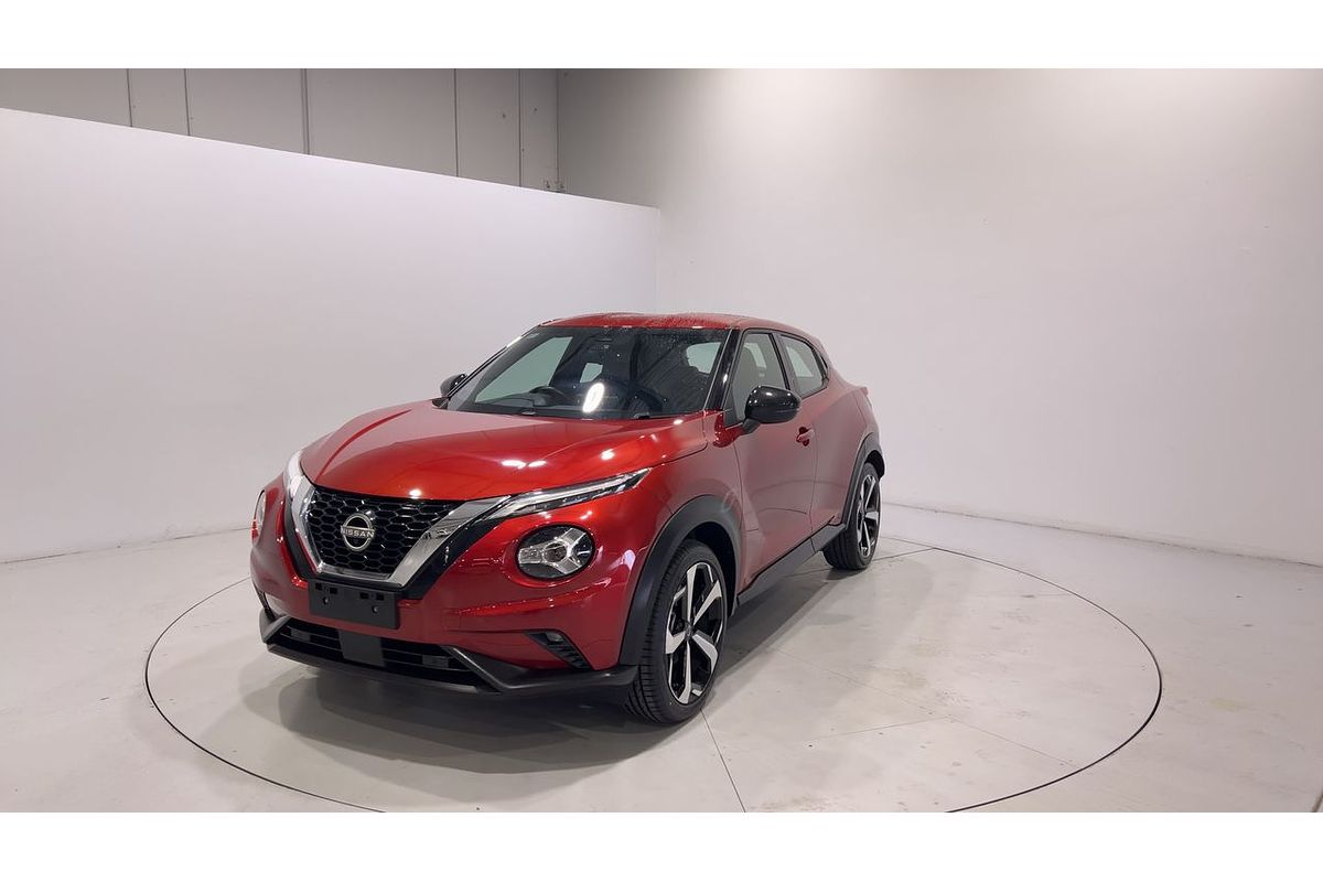 2023 Nissan JUKE ST-L F16