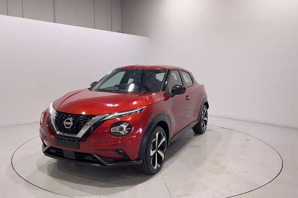 2023 Nissan JUKE ST-L F16
