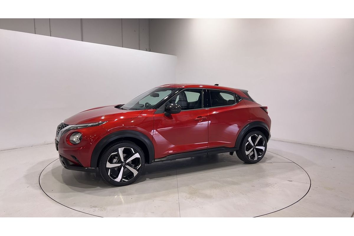 2023 Nissan JUKE ST-L F16