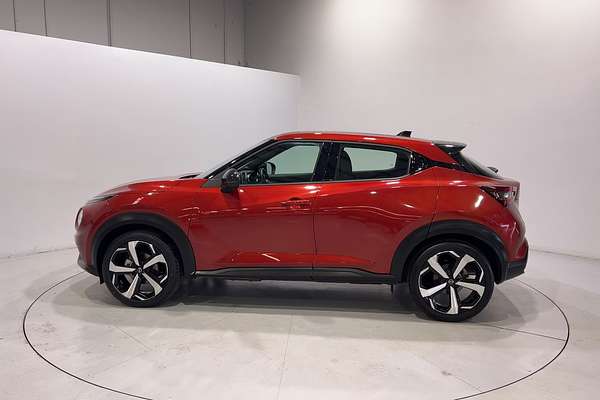 2023 Nissan JUKE ST-L F16
