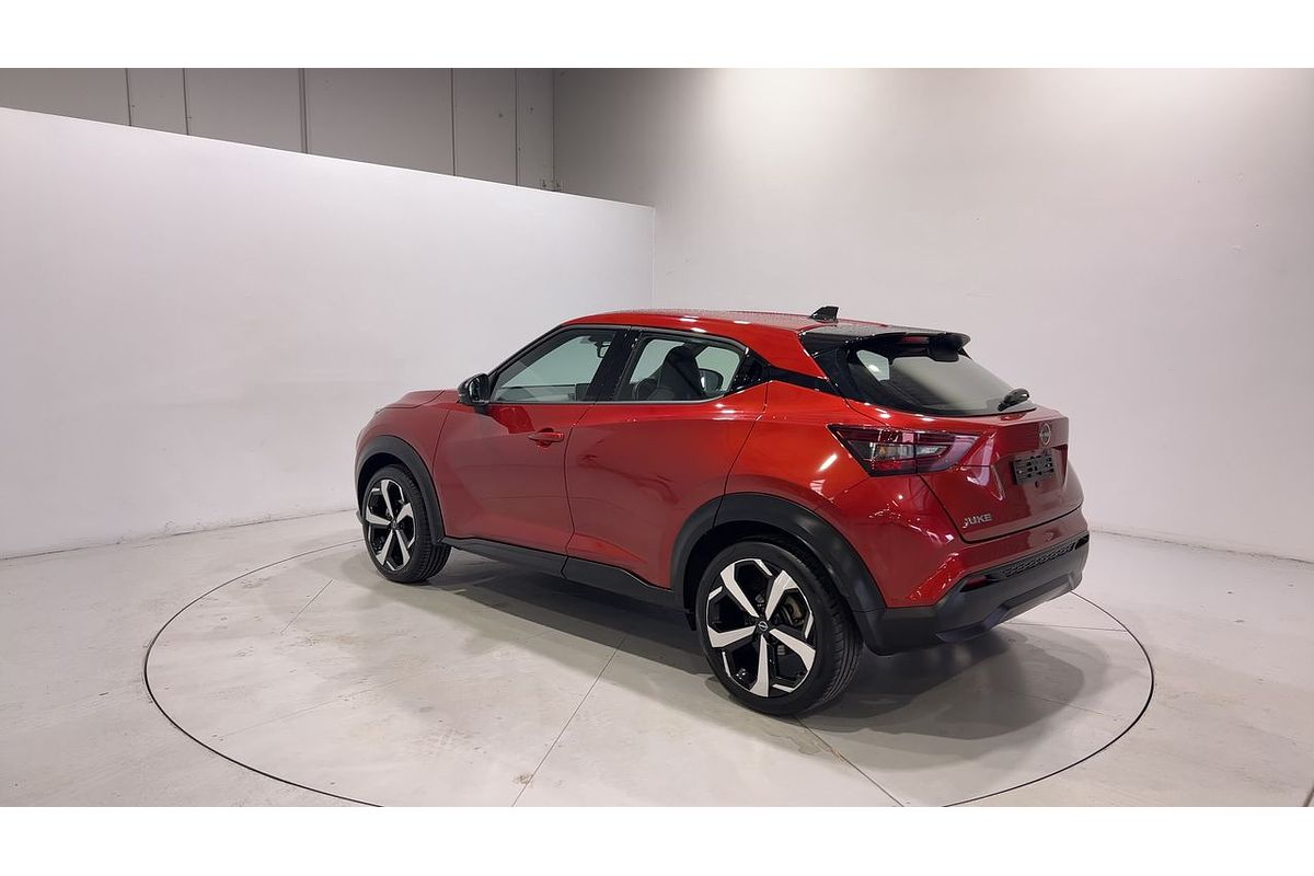 2023 Nissan JUKE ST-L F16