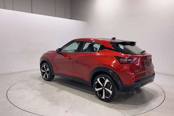 2023 Nissan JUKE ST-L F16