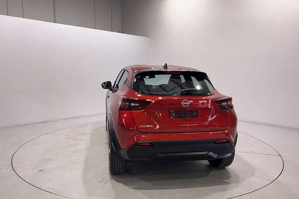 2023 Nissan JUKE ST-L F16