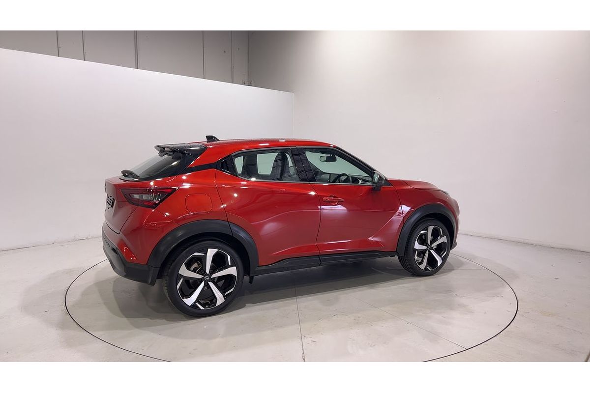 2023 Nissan JUKE ST-L F16