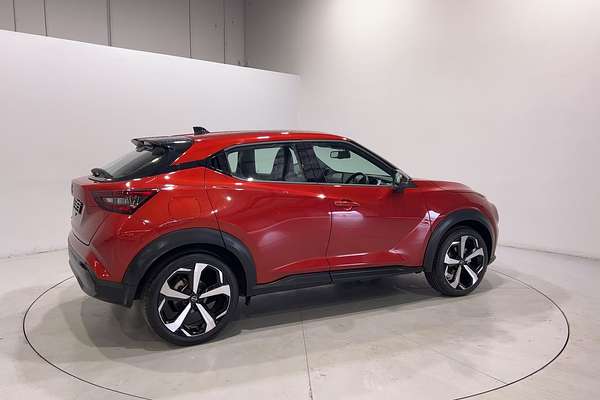 2023 Nissan JUKE ST-L F16