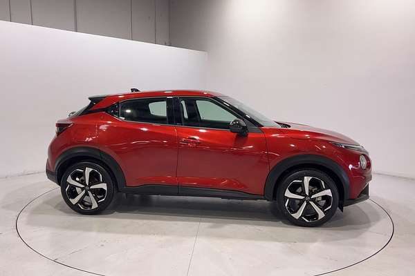 2023 Nissan JUKE ST-L F16