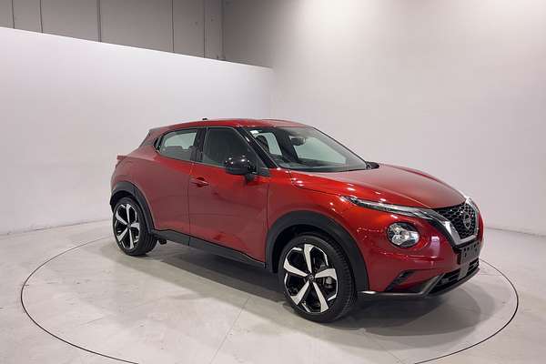 2023 Nissan JUKE ST-L F16