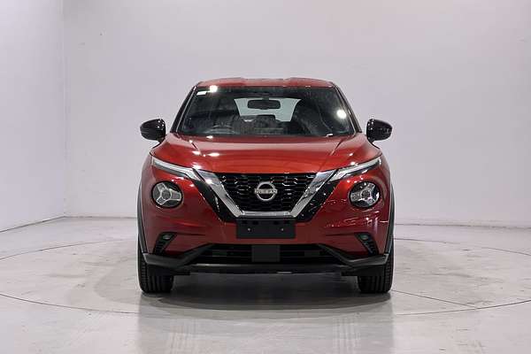 2023 Nissan JUKE ST-L F16