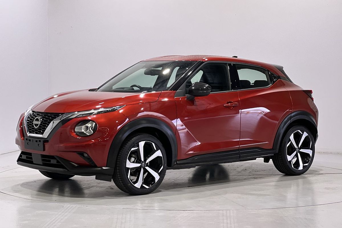 2023 Nissan JUKE ST-L F16