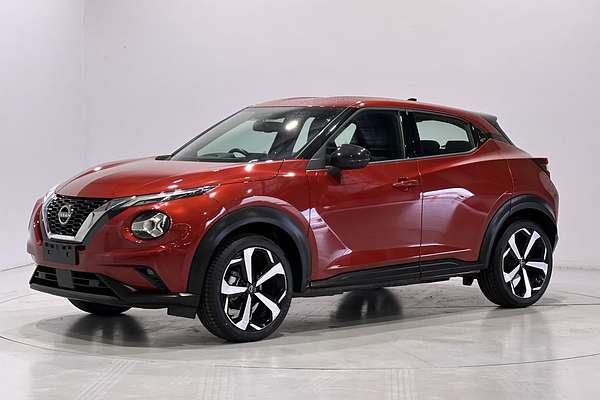 2023 Nissan JUKE ST-L F16