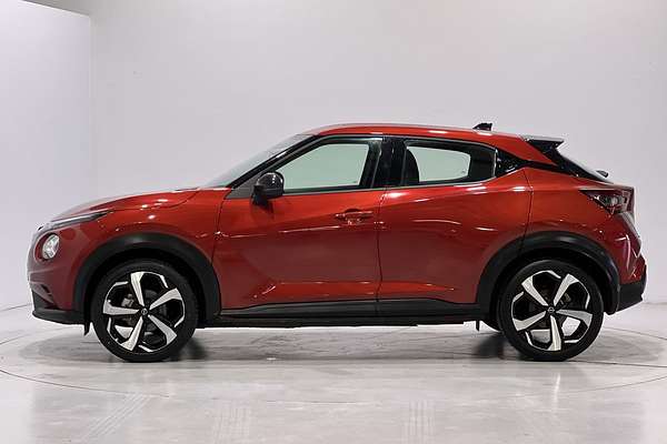2023 Nissan JUKE ST-L F16