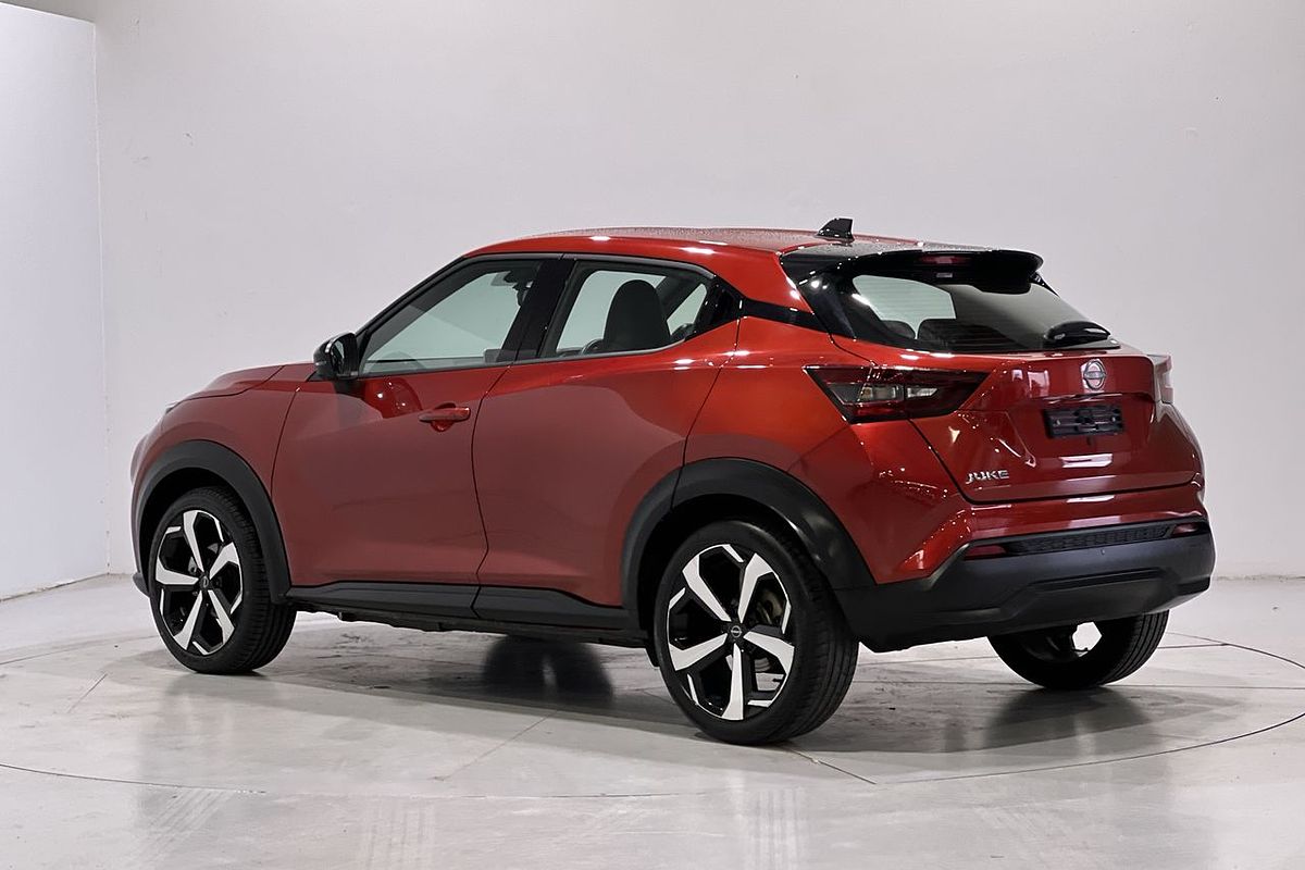 2023 Nissan JUKE ST-L F16