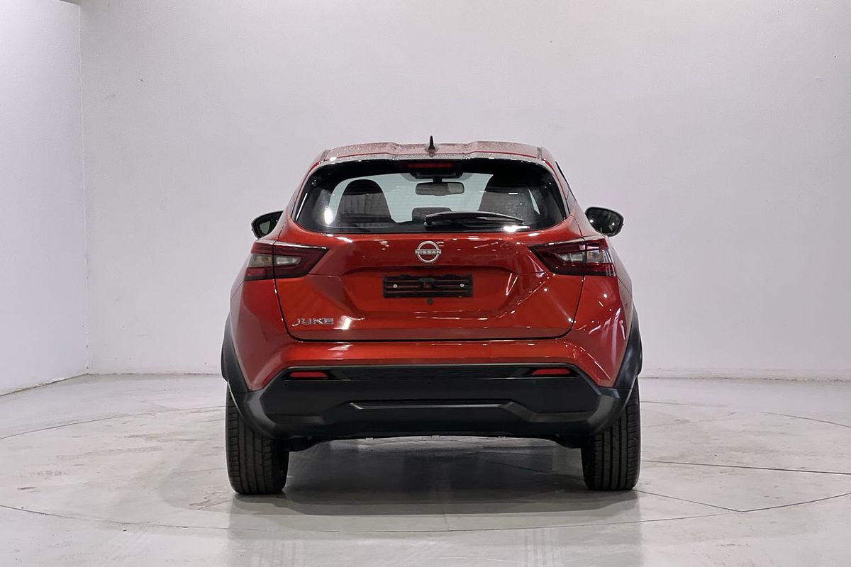 2023 Nissan JUKE ST-L F16