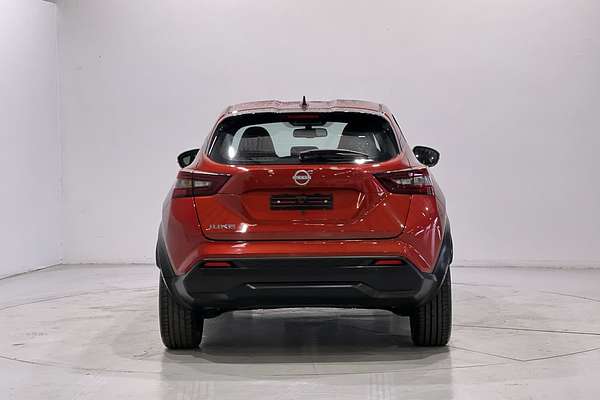 2023 Nissan JUKE ST-L F16