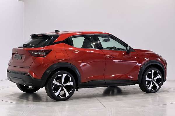 2023 Nissan JUKE ST-L F16