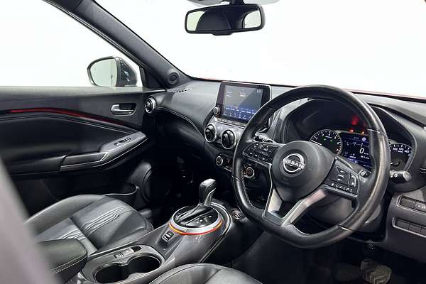 2023 Nissan JUKE ST-L F16