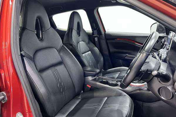 2023 Nissan JUKE ST-L F16