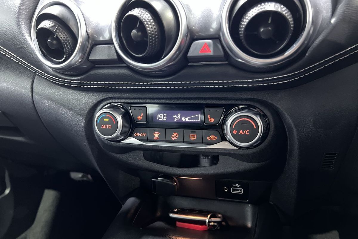 2023 Nissan JUKE ST-L F16